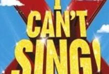 I Can't Sing: The X-Factor Musical